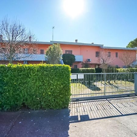 Villaggio Le Ginestre Bibione Eksteriør bilde