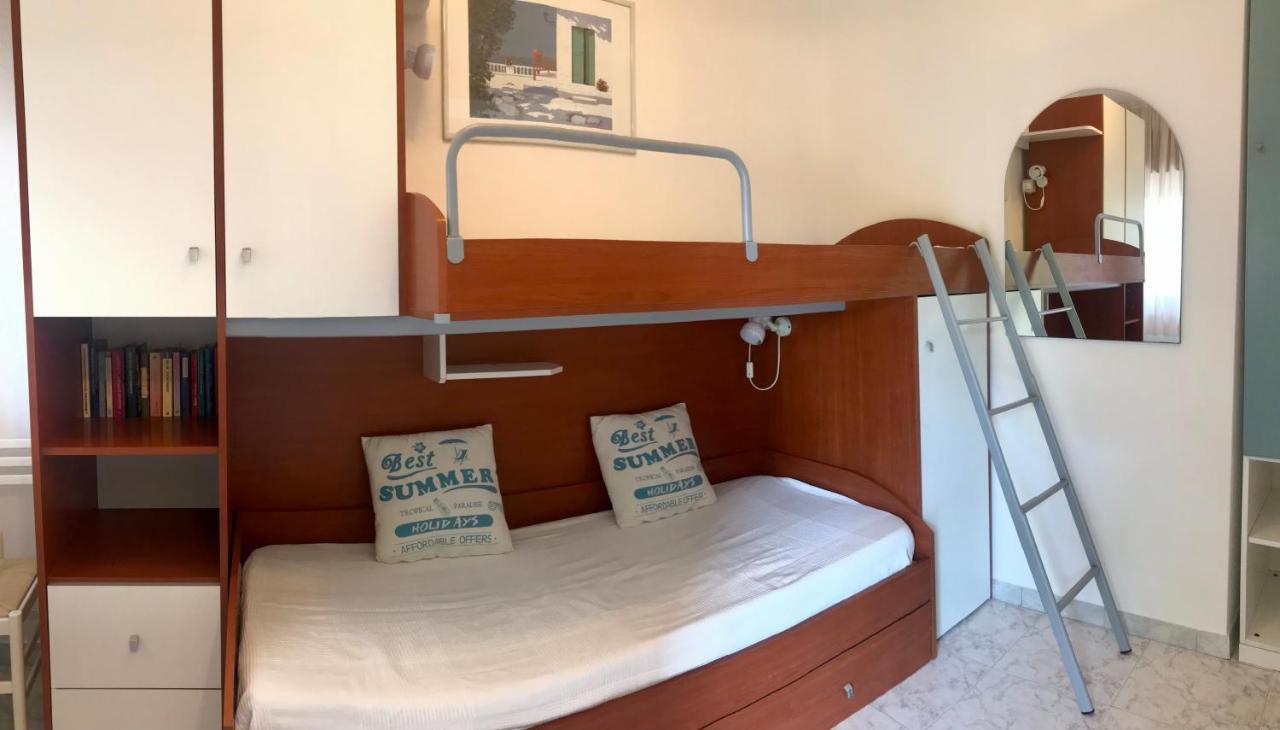 Villaggio Le Ginestre Bibione Eksteriør bilde
