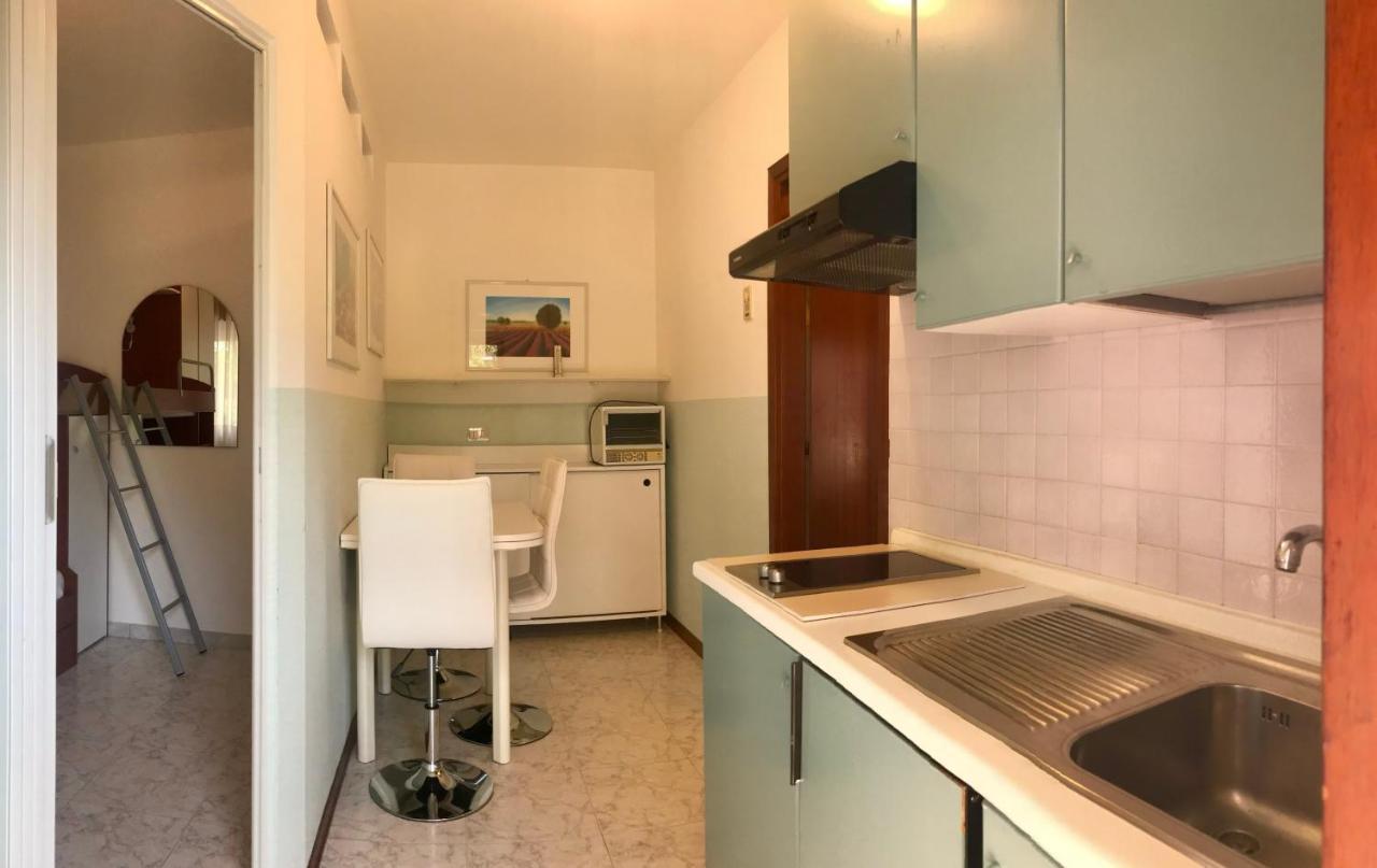 Villaggio Le Ginestre Bibione Eksteriør bilde