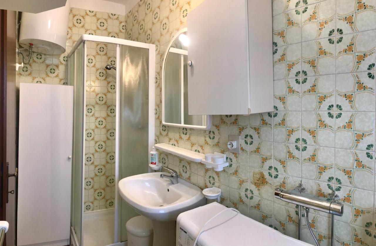 Villaggio Le Ginestre Bibione Eksteriør bilde