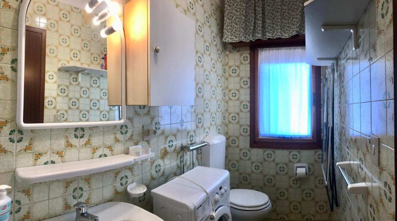 Villaggio Le Ginestre Bibione Eksteriør bilde