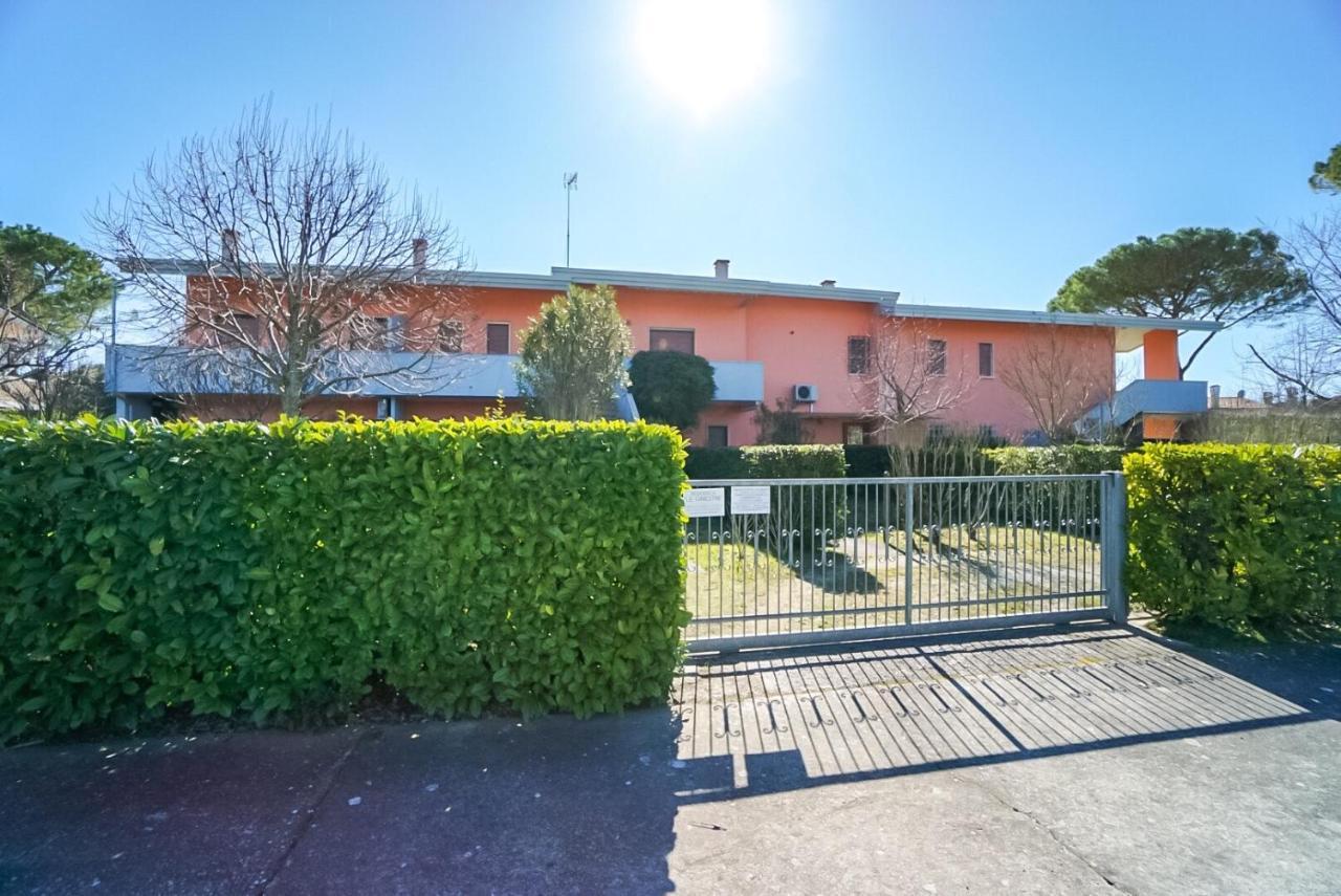 Villaggio Le Ginestre Bibione Eksteriør bilde