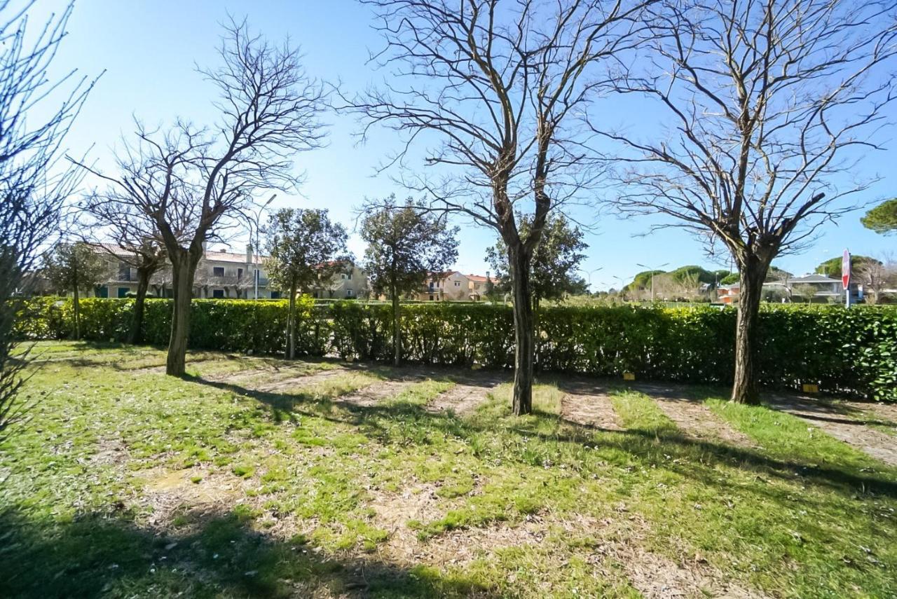Villaggio Le Ginestre Bibione Eksteriør bilde
